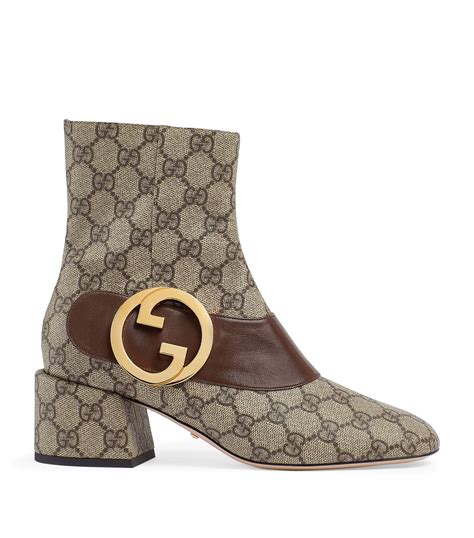 harrods gucci boots